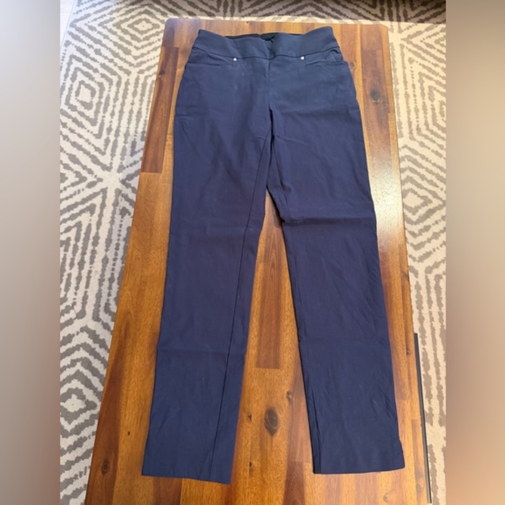 PGA Tour Midnight Blue Trousers
